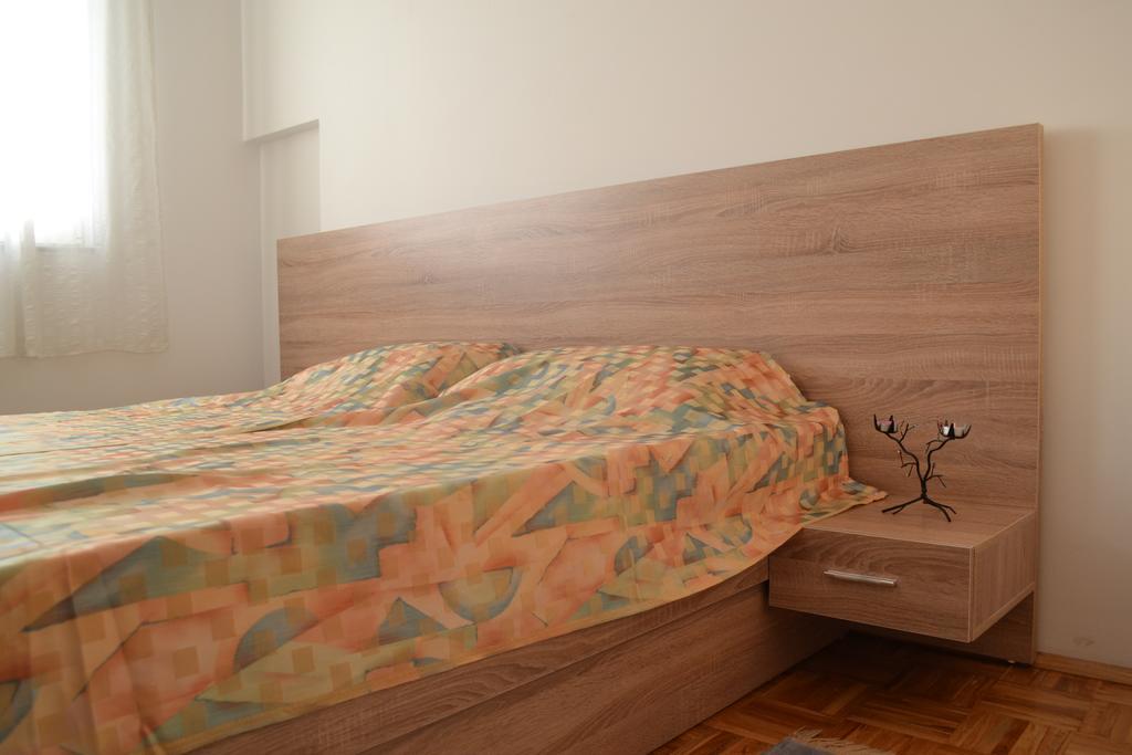 Apartment Gashi Pristina Eksteriør billede