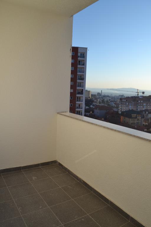 Apartment Gashi Pristina Eksteriør billede